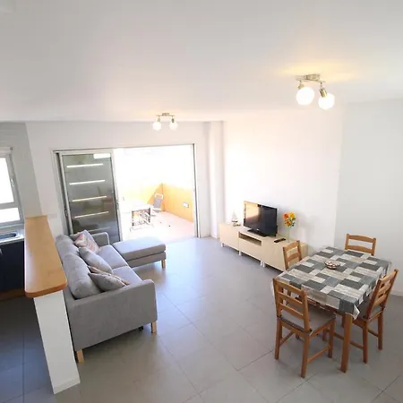 아파트 Sunrises *