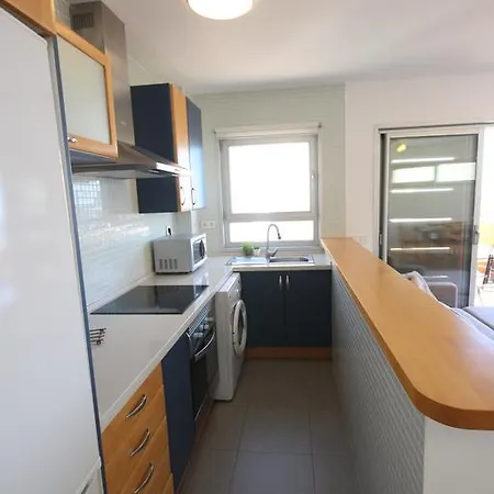 Sunrises Apartment *