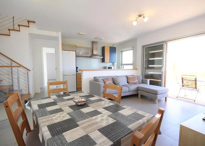 Apartamento Sunrises