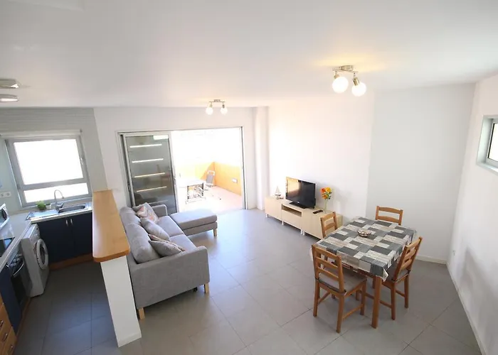 Apartamento Sunrises *