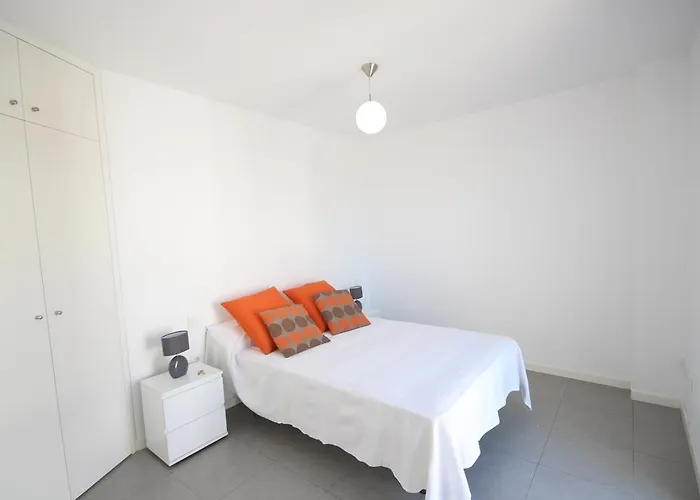 Sunrises Apartamento *