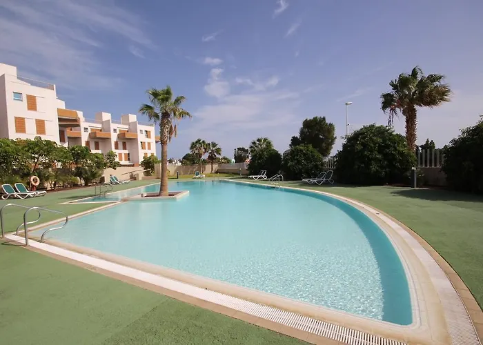 Apartamento Sunrises *