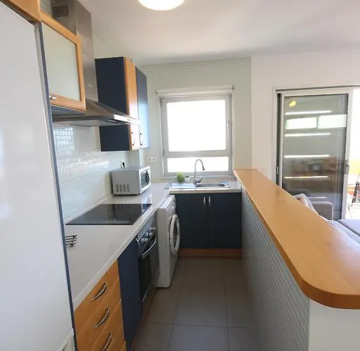 Sunrises Apartamento *