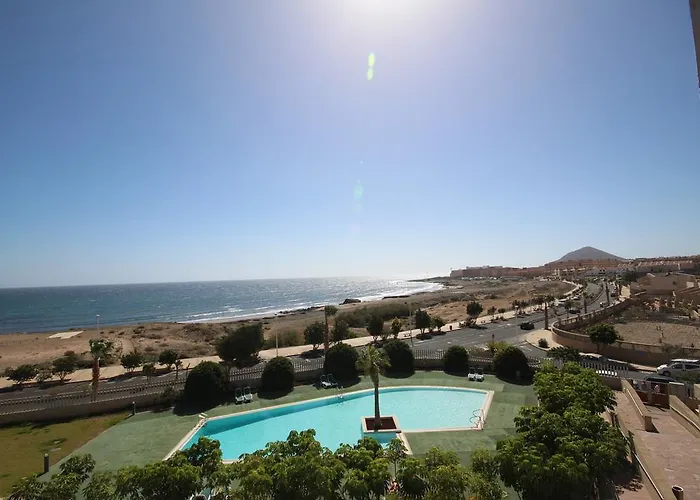 Apartamento Sunrises El Médano
