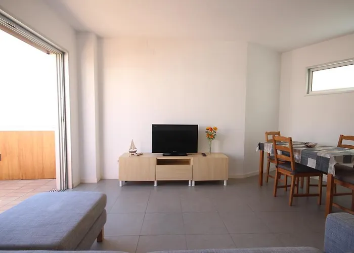 Apartamento Sunrises