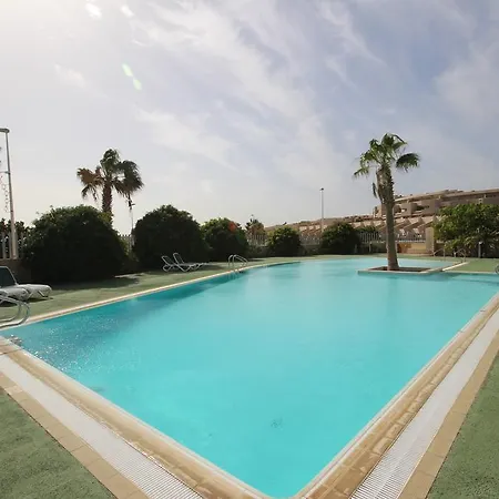 El Medano Sunrises Los Martines Apartament
