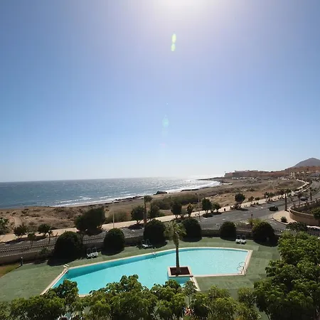 Apartman Sunrises El Médano