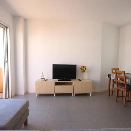 Appartamento Sunrises