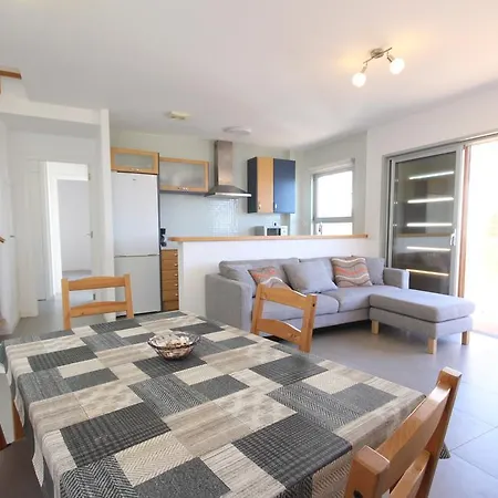 Lejlighed Medano Sunrises