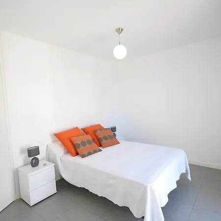 Sunrises Martines Apartamento *