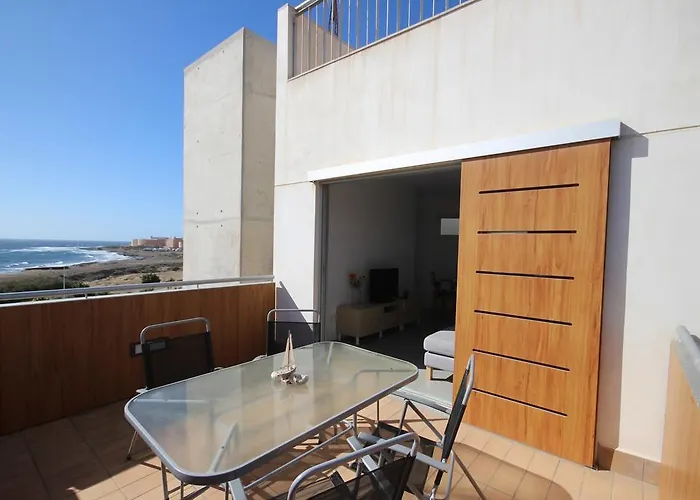 Appartement Sunrises El Médano