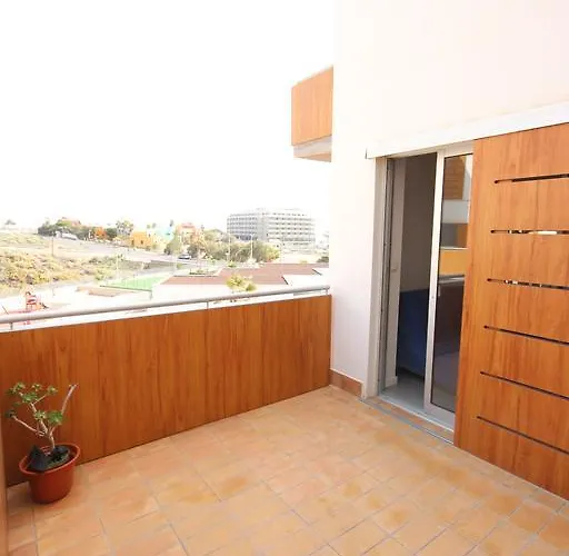 Sunrises Appartement